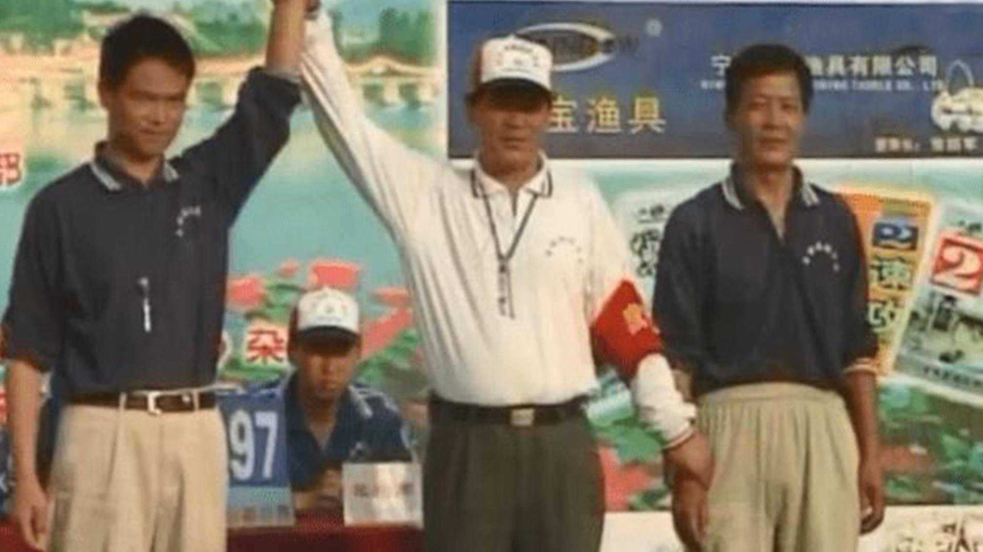 南天元，北化氏，今天我说的这些又要得罪不少人了