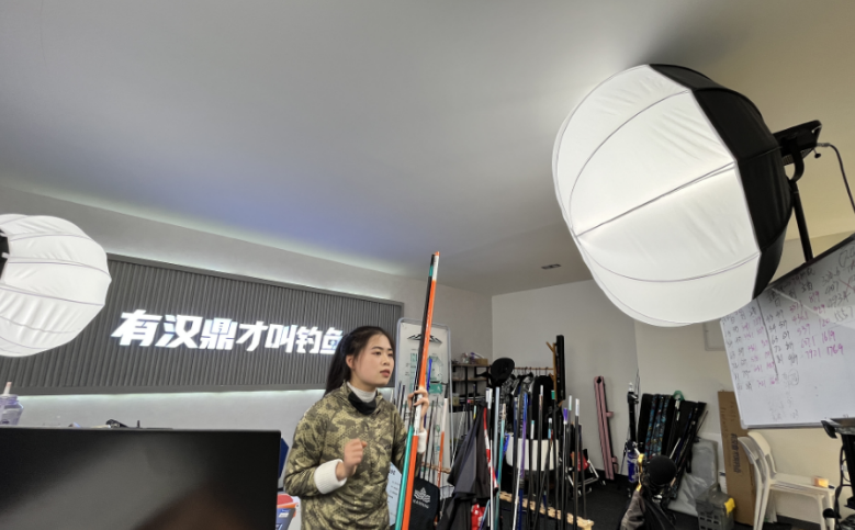 “渔”跃环翠① 52亿背后的“流量密码”