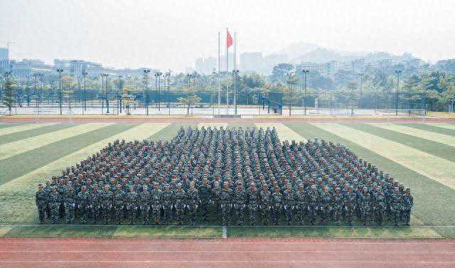 兵力之争，揭秘最强驻军城