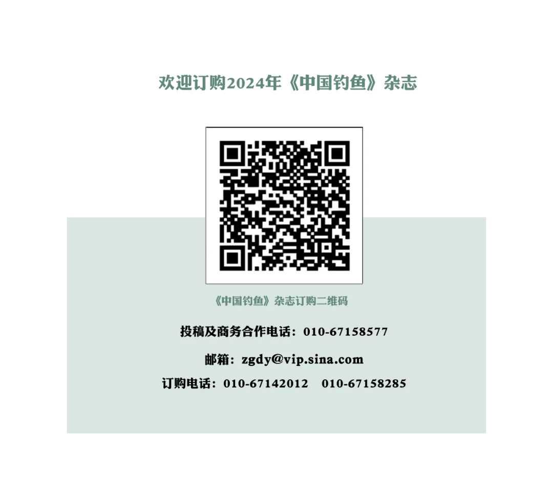 爽钓红水河（下）