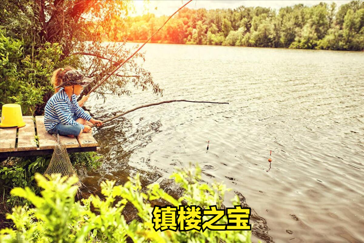 十大国产鱼竿品牌大比拼，谁才是你的“渔乐”担当？（上）