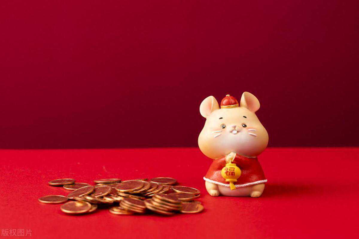 今年这4大生肖大财不断，把握好步 步高升