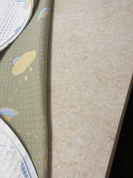 苏老伯黄麻床垫 德国工艺品质选择