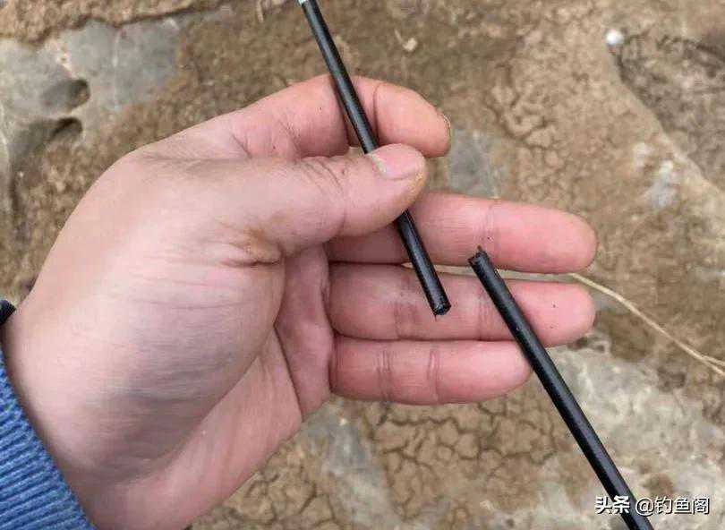 想买鱼竿的要注意了！这3个坑千万别踩，很多老钓友都上当了
