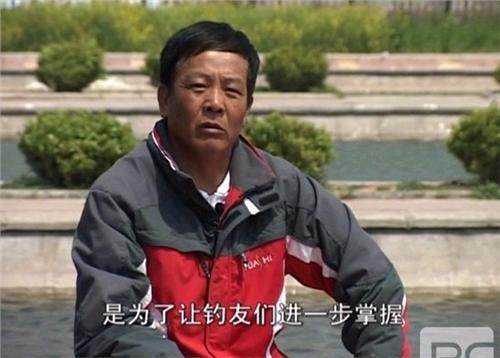 2021年现如今钓鱼界十大垂钓高手，你应该知道这几个人是谁？