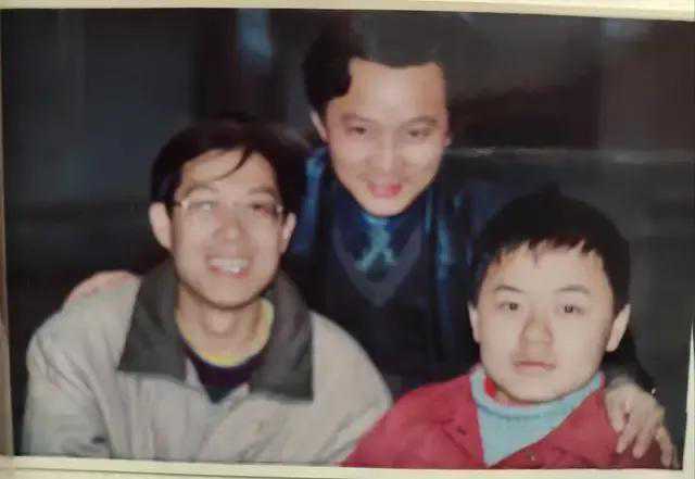 “神童”魏永康的一生，难道我们只停留在常规、肤浅的认识上吗