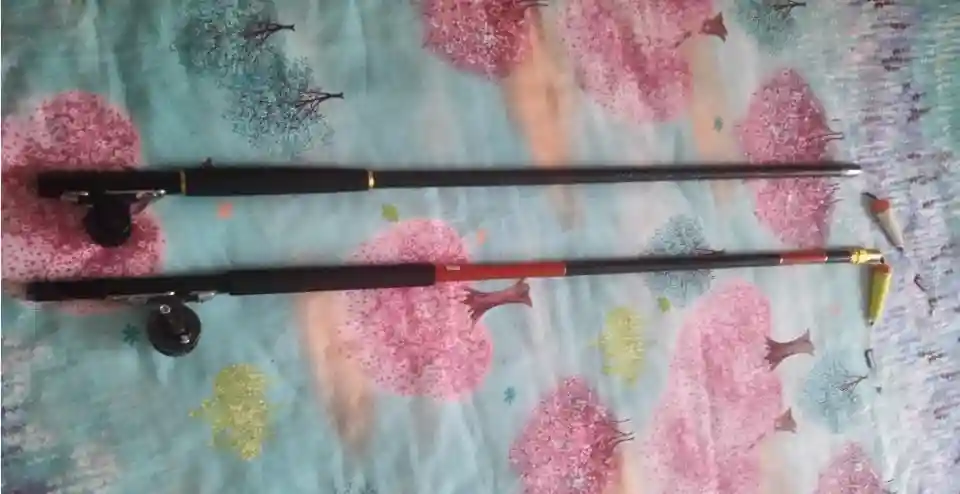 海边的钓鱼人都值得一试的钓鱼利器！