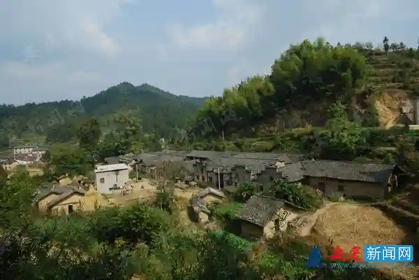 神奇活筏：三百年记忆与乡愁