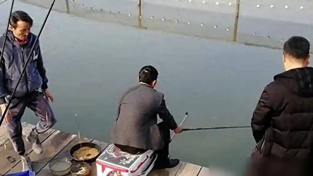 钓鱼高手不会告诉你的“偷驴”秘籍，全在这里，拿走不谢！