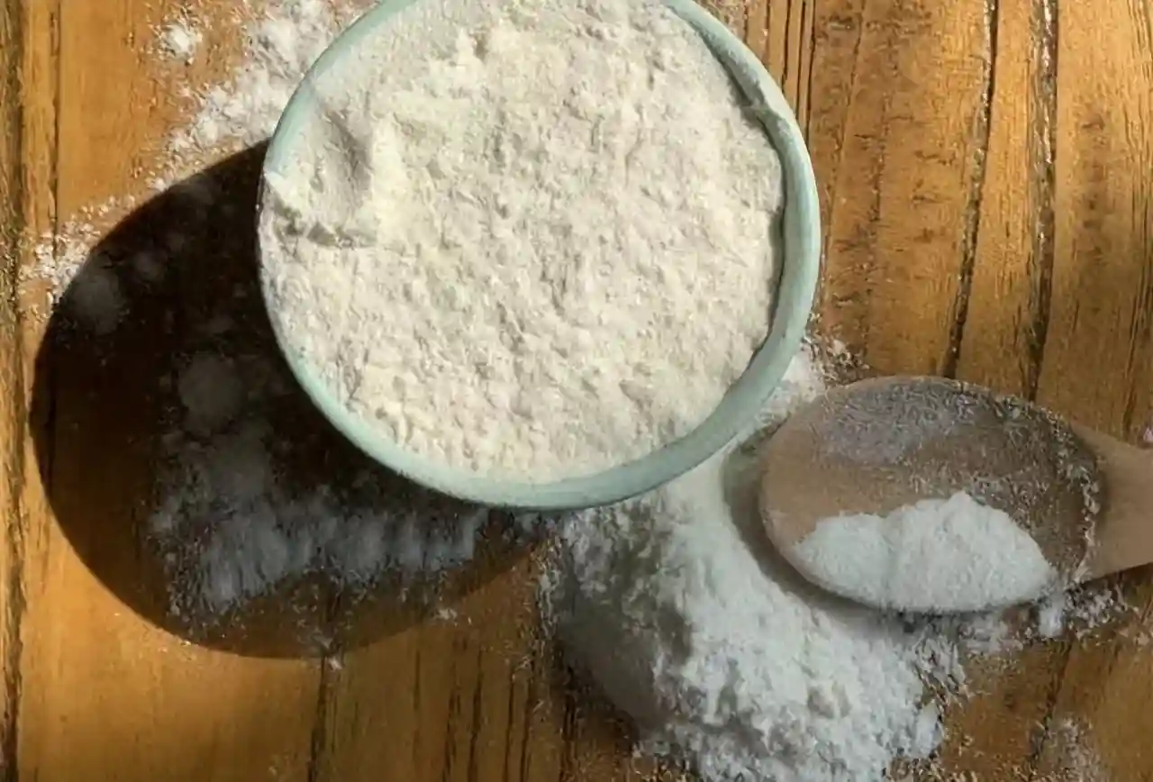 买面粉，要注意区分“雪花粉”和“麦芯粉”，差别很大，了解清楚