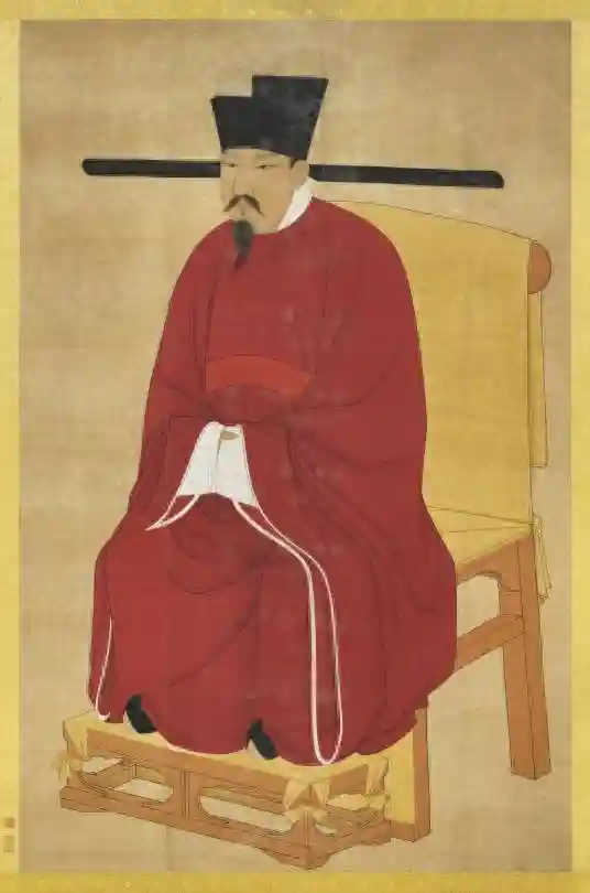 趣说宋朝十八帝 之 宋神宗：四、（二）攻交阯2.交阯与宋朝（九）
