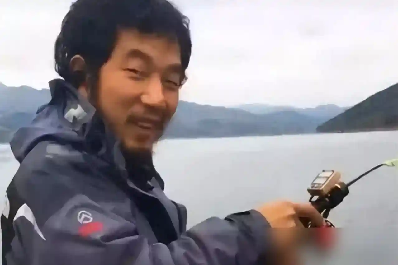 钓界大师是否可以复制？看了大师的简历，普通钓鱼人都觉得有希望