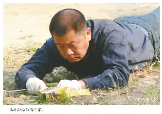 总得有人干这事，我不上谁上