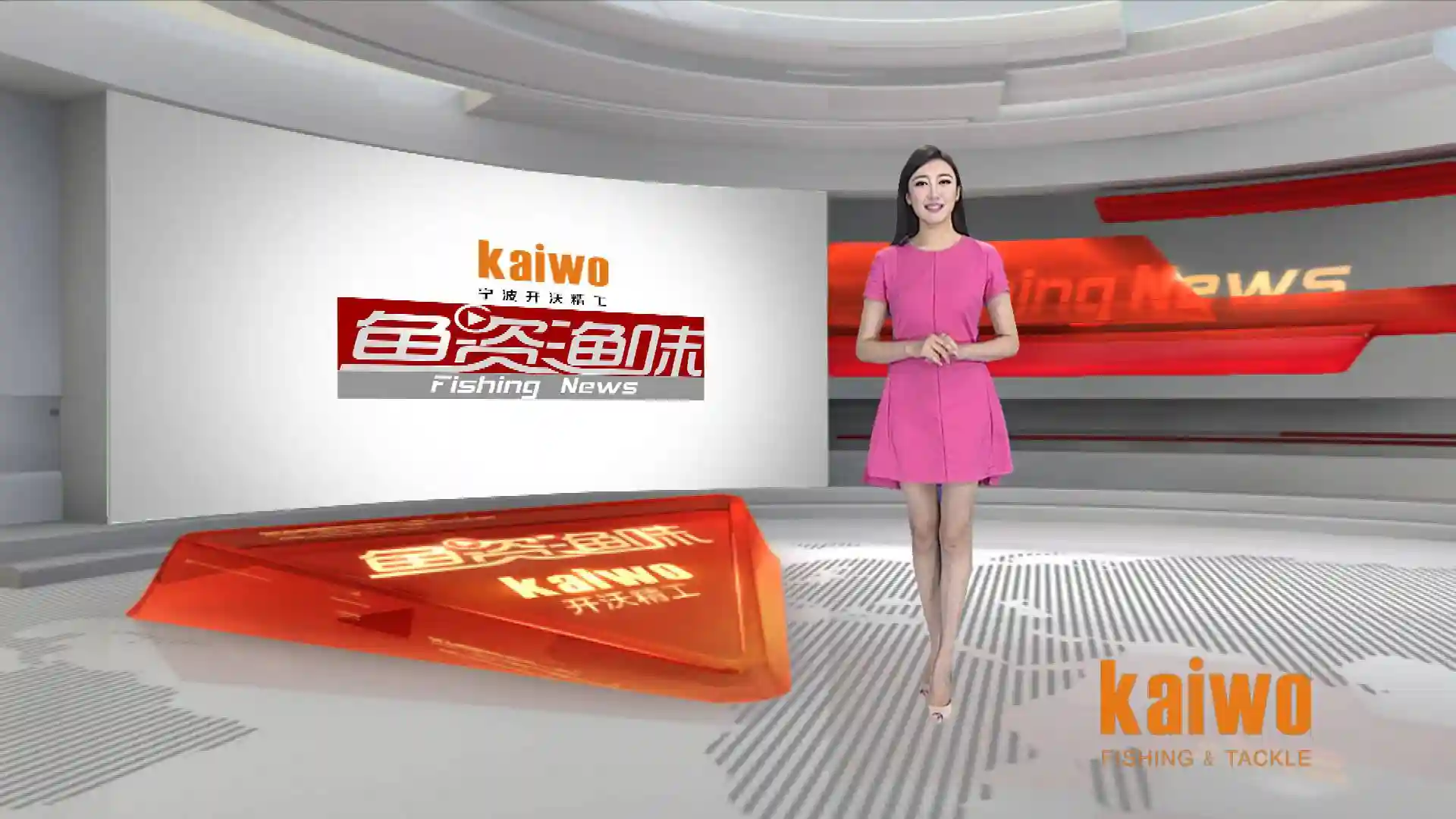 《鱼资渔味》改版投票开启，有大礼哦！