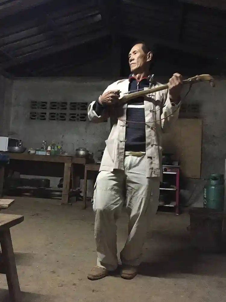 山谷之家