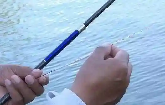 选漂很简单，只要看这篇！