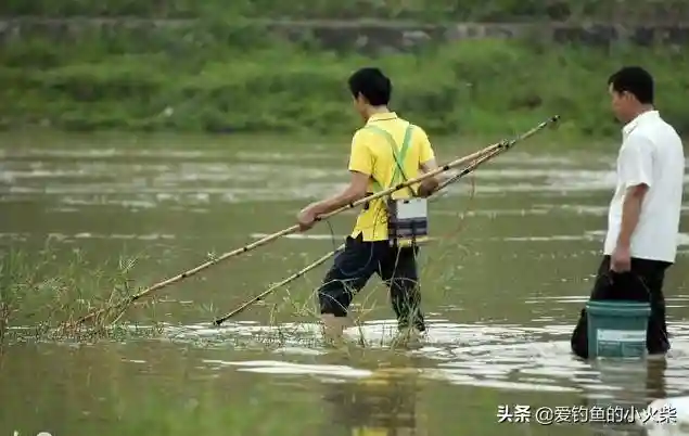 为什么很多野外水库禁止作钓，钓友们注意这些行为