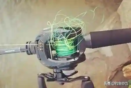 干货解读：路亚炸线如何解决?教你实用技巧知识，让你永远不炸线