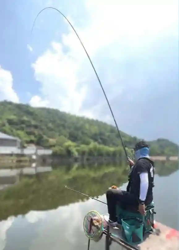 什么品牌的长鱼竿质量好？盘点国内长尺鱼竿的十大代表！（上集）