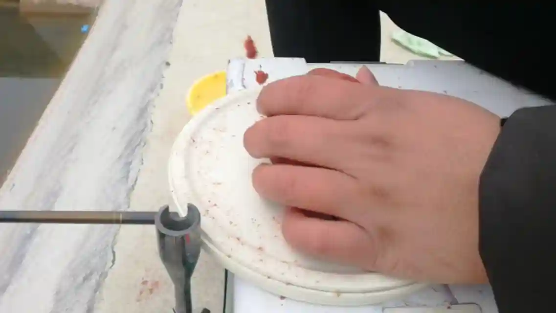 拉饵用不完不要扔，学会这样处理一下，还是一样好用