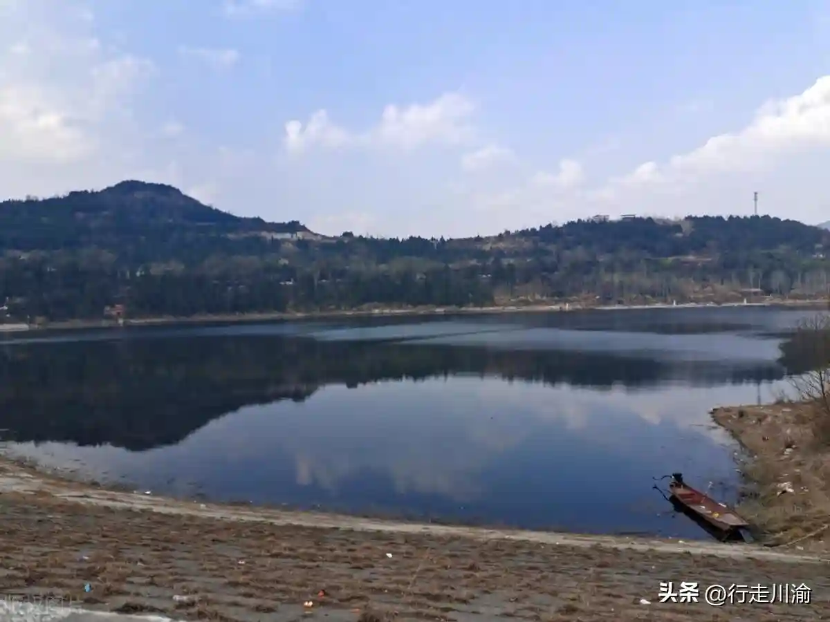 揭秘升钟水库的建设历程，为何修了一修就是三十多年？