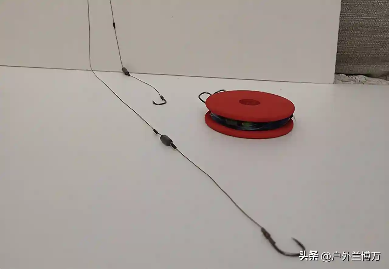 少有人知的台钓线组知识，推荐钓友收藏