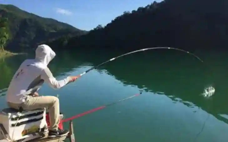 夏季钓鱼，吃透这些绝招，不管什么水面都能爆护，鱼获更上一层楼