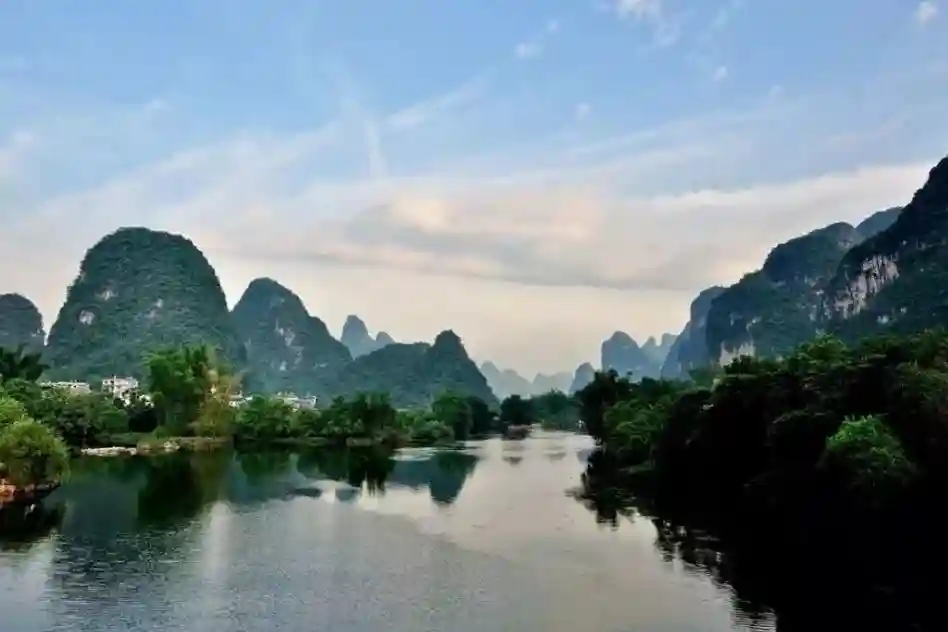 广西体验差的景区，专坑外地游客，游客：离谱