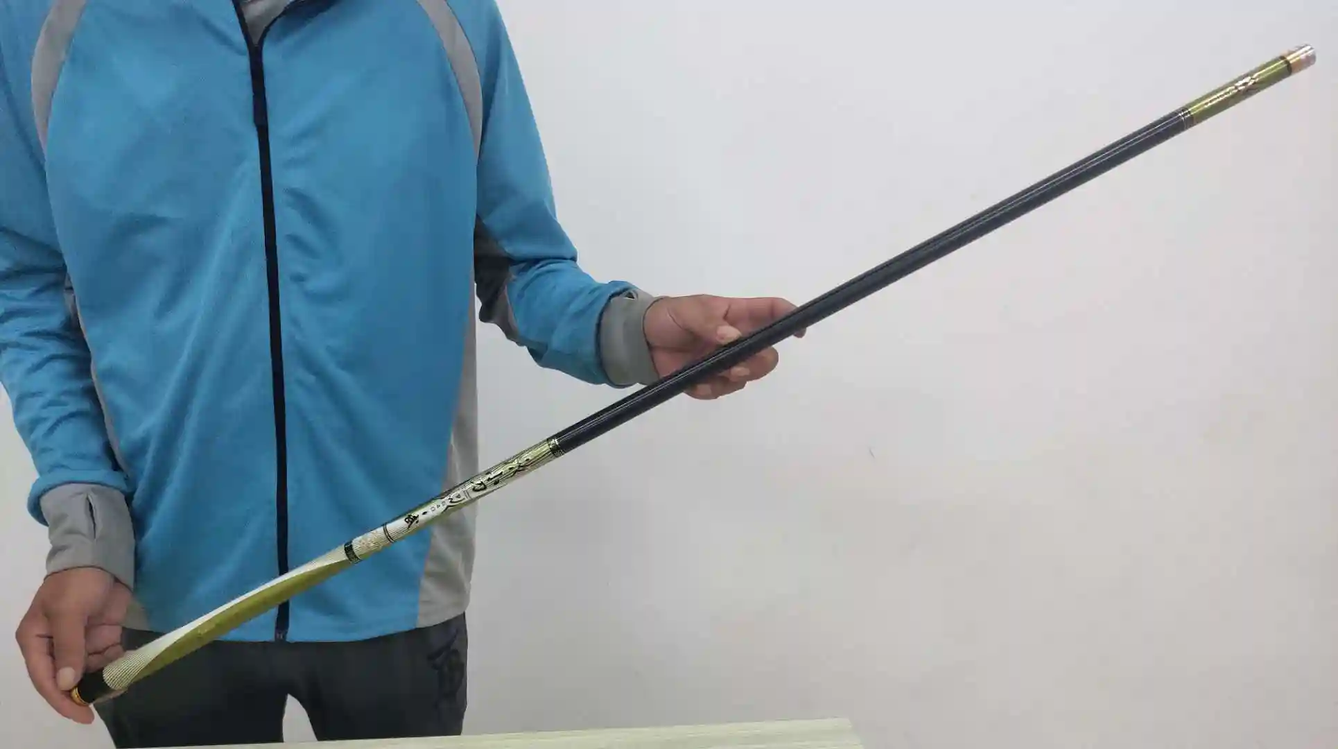 老牌劲旅太平洋的小刀武如何在市场上立足，难道只能靠品牌力量？