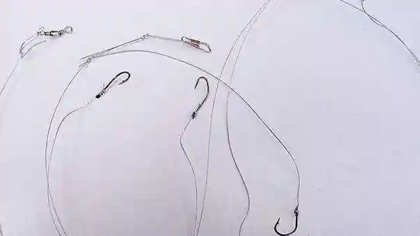 串钩钓法呆板，不好用？那是方法不对，灵活使用才能钓出好成绩
